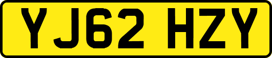 YJ62HZY