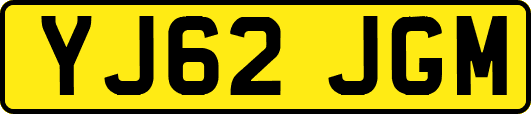 YJ62JGM