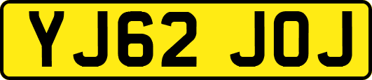 YJ62JOJ