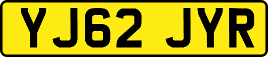 YJ62JYR