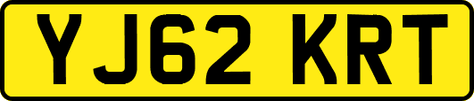 YJ62KRT