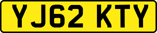 YJ62KTY