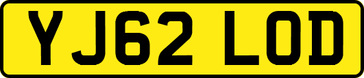 YJ62LOD