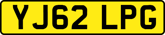 YJ62LPG