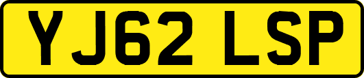 YJ62LSP