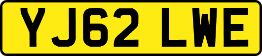 YJ62LWE