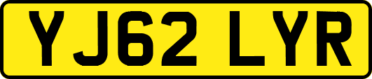 YJ62LYR