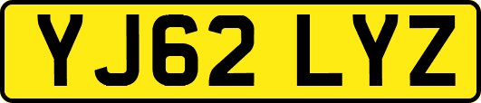 YJ62LYZ