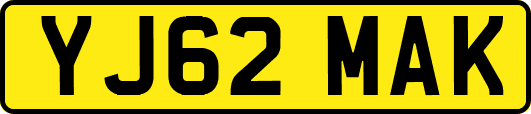 YJ62MAK