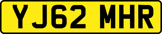 YJ62MHR
