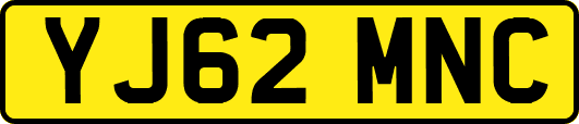 YJ62MNC
