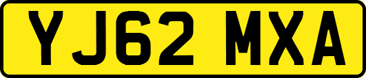 YJ62MXA