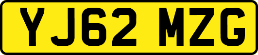 YJ62MZG