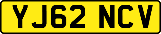 YJ62NCV