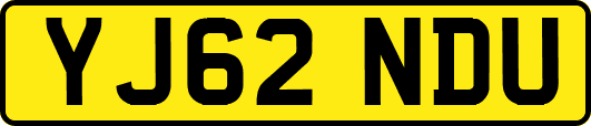 YJ62NDU