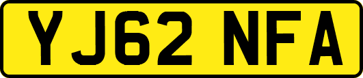 YJ62NFA