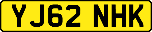 YJ62NHK