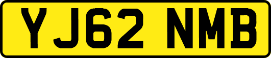 YJ62NMB