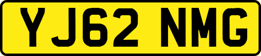 YJ62NMG