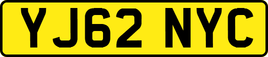 YJ62NYC