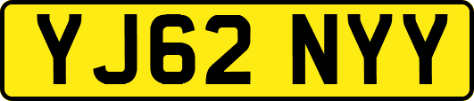 YJ62NYY