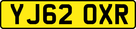 YJ62OXR