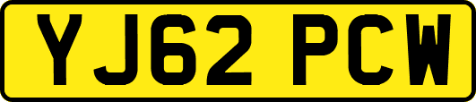 YJ62PCW