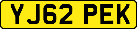 YJ62PEK