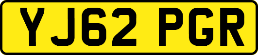 YJ62PGR