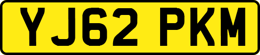 YJ62PKM