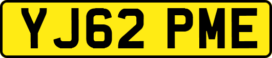 YJ62PME