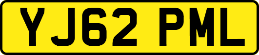 YJ62PML