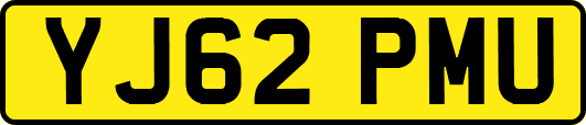 YJ62PMU