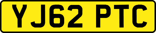 YJ62PTC