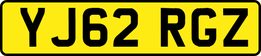 YJ62RGZ