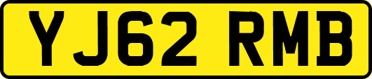 YJ62RMB