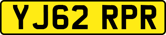 YJ62RPR