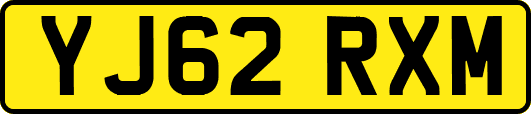 YJ62RXM