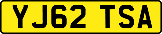 YJ62TSA