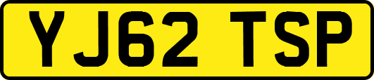 YJ62TSP