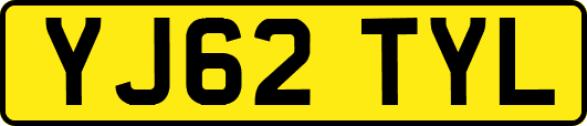 YJ62TYL