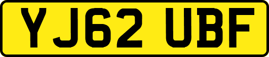 YJ62UBF