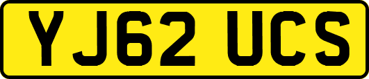 YJ62UCS