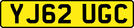 YJ62UGC