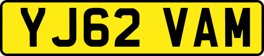 YJ62VAM