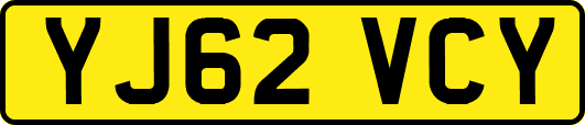 YJ62VCY