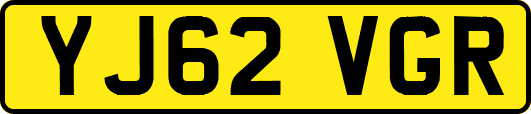 YJ62VGR