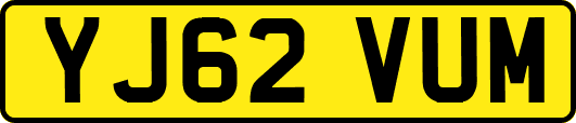 YJ62VUM