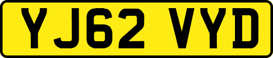 YJ62VYD