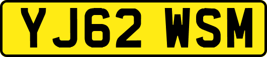 YJ62WSM